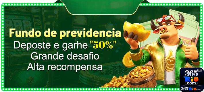 365rio.com experimente exclusivo jogo