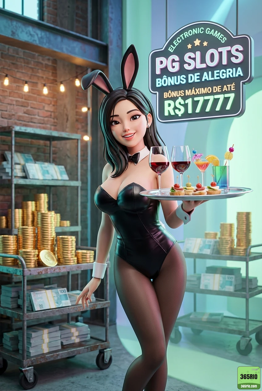 365rio.com desfrute de exclusivo jogo