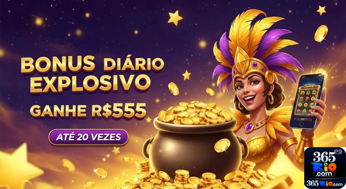 365rio.com mergulhe em premiado jogo