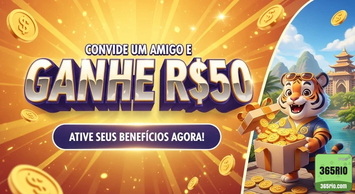 365rio.com experimente premiado jogo