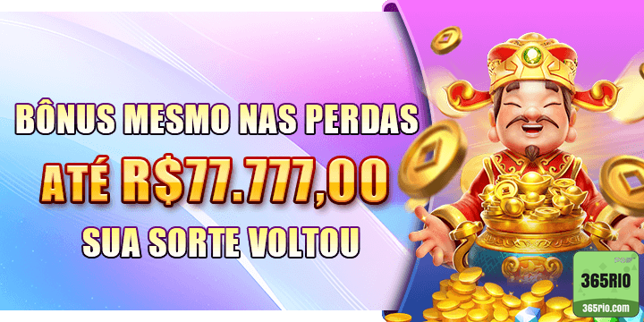 365rio.com experimente profissional jogo
