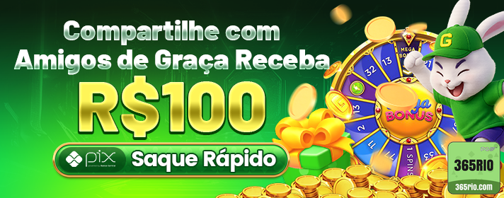 365rio.com experimente avançado jogo