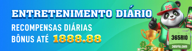 365rio.com desfrute de dinâmico jogo