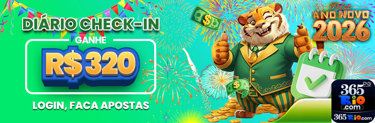 365rio.com participe de exclusivo jogo