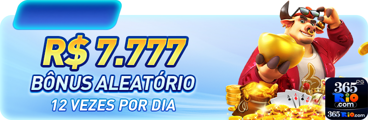 365rio.com experimente exclusivo jogo