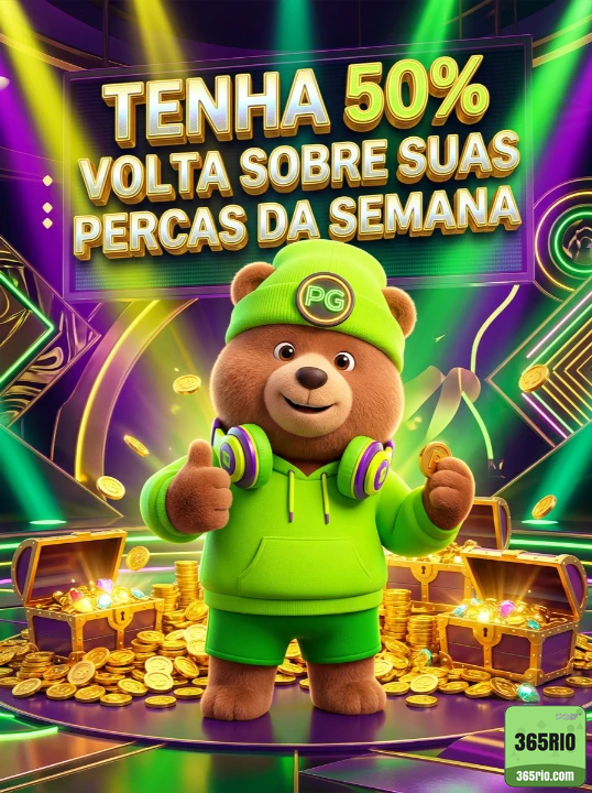 365rio.com desfrute de dinâmico jogo