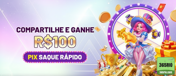 365rio.com mergulhe em premiado jogo